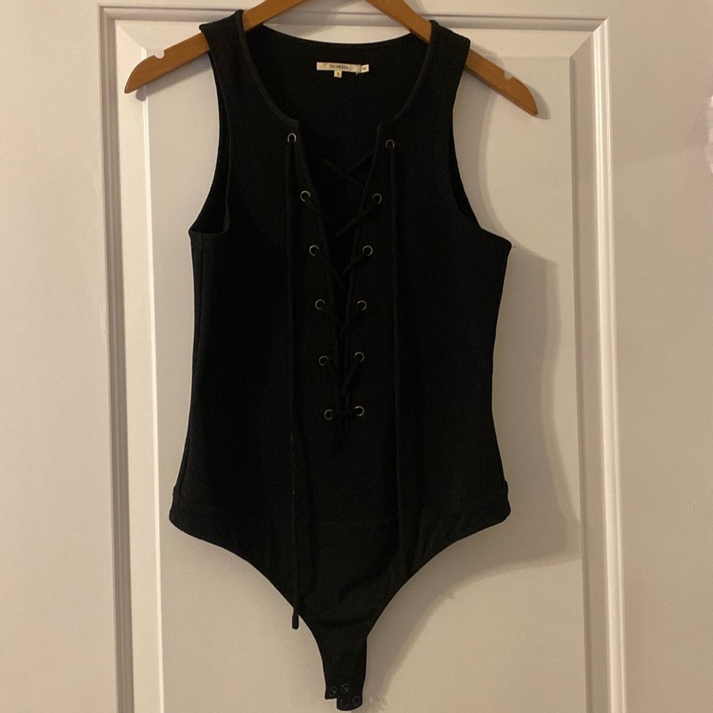 Tularosa Bodysuit Sz. S